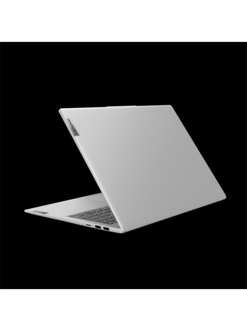 LENOVO IdeaPad Slim 5 16AHP9, 16.0" WUXGA, AMD Ryzen 5-8645HS, 16GB, 1TB SSD, NoOS, Cloud Grey