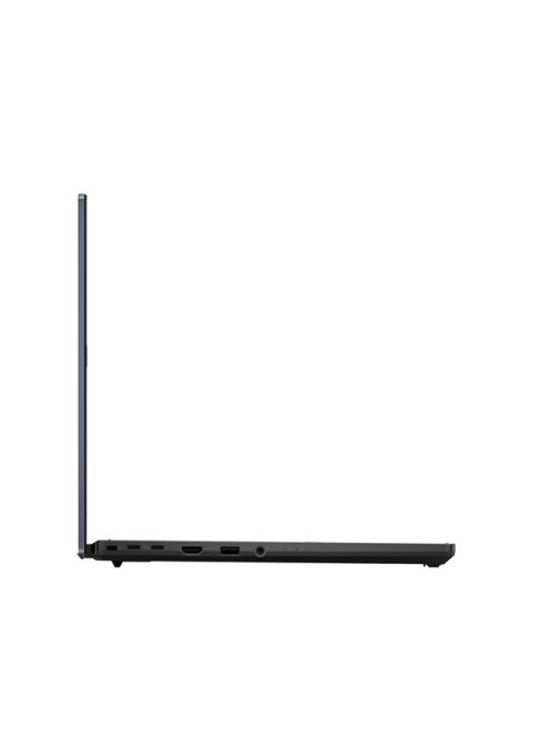 ASUS COM NB ExpertBook B2502CVA-KJ0602 15.6" FHD, i5-1340P, 8GB, 512GB M.2, INT, NOOS, Fekete