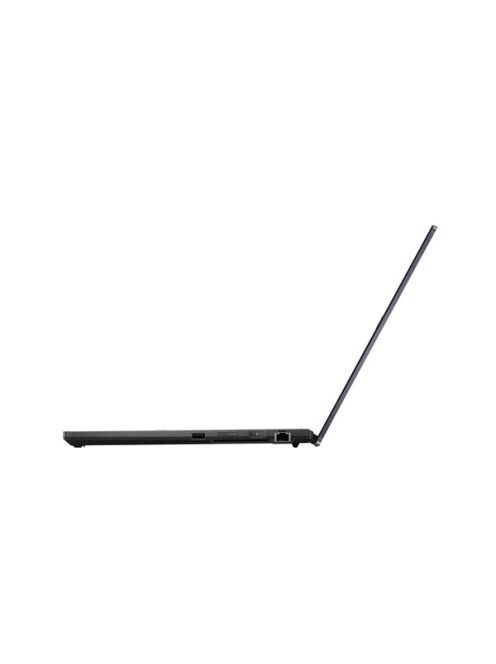 ASUS COM NB ExpertBook B2502CVA-KJ0602 15.6" FHD, i5-1340P, 8GB, 512GB M.2, INT, NOOS, Fekete