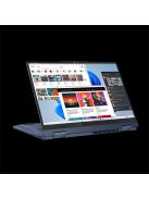 LENOVO IdeaPad 5 2-in-1 14AHP9, 14.0" WUXGA Touch, AMD Ryzen 5-8645HS, 16GB, 512GB SSD, NoOS, Cosmic Blue