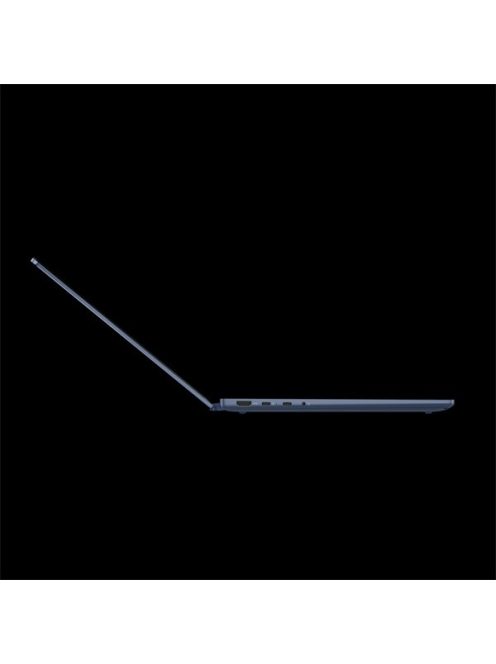 LENOVO IdeaPad 5 2-in-1 14AHP9, 14.0" WUXGA Touch, AMD Ryzen 5-8645HS, 16GB, 512GB SSD, NoOS, Cosmic Blue