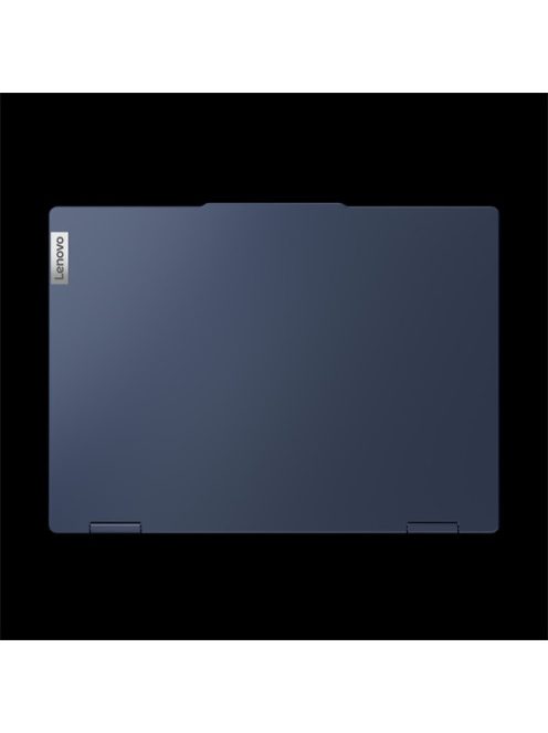 LENOVO IdeaPad 5 2-in-1 14AHP9, 14.0" WUXGA Touch, AMD Ryzen 5-8645HS, 16GB, 512GB SSD, NoOS, Cosmic Blue