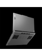 LENOVO LOQ Gaming 15AHP9, 15.6" FHD, AMD Ryzen 5-8645HS, 16GB, 512GB SSD, NV RTX 3050 6GB, NoOS, Luna Grey