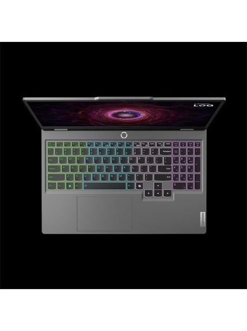 LENOVO LOQ Gaming 15AHP9, 15.6" FHD, AMD Ryzen 5-8645HS, 16GB, 512GB SSD, NV RTX 3050 6GB, NoOS, Luna Grey