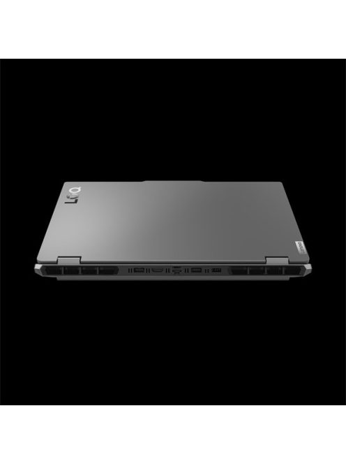 LENOVO LOQ Gaming 15AHP9, 15.6" FHD, AMD Ryzen 5-8645HS, 16GB, 512GB SSD, NV RTX 3050 6GB, NoOS, Luna Grey