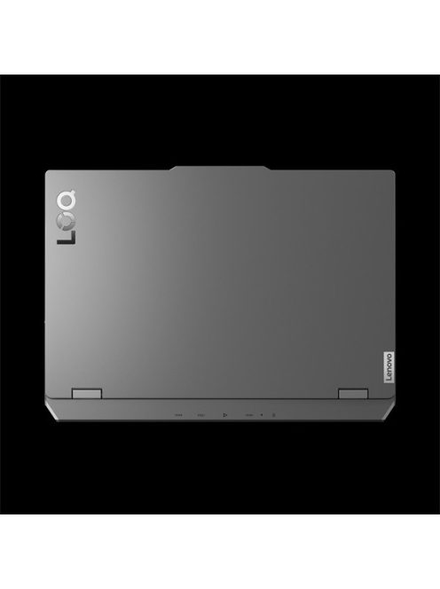 LENOVO LOQ Gaming 15AHP9, 15.6" FHD, AMD Ryzen 5-8645HS, 16GB, 512GB SSD, NV RTX 3050 6GB, NoOS, Luna Grey
