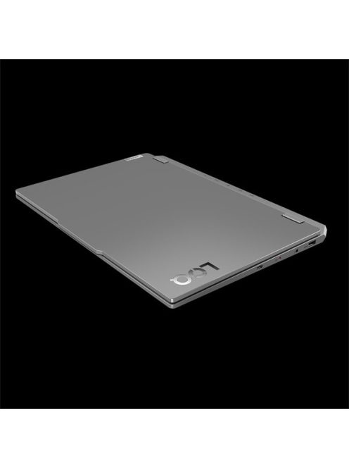 LENOVO LOQ Gaming 15AHP9, 15.6" FHD, AMD Ryzen 5-8645HS, 16GB, 512GB SSD, NV RTX 3050 6GB, NoOS, Luna Grey
