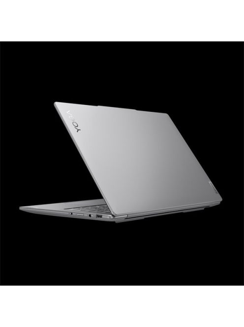 LENOVO Yoga Pro 7 14IMH9, 14.5" 3K Touch, Intel Core Ultra 5 125H, 32GB, 1TB SSD, NoOS, Luna Grey