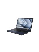 ASUS COM NB ExpertBook B1402CVA-NK1220 14" FHD, i7-1355U, 8GB, 512GB M.2, INT, NOOS, Fekete