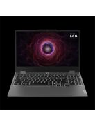 LENOVO LOQ Gaming 15IAX9I, 15.6" FHD, Intel Core i5-12450HX, 16GB, 512GB SSD, Intel ARC A530M 4GB, Win11 Home, Luna Grey