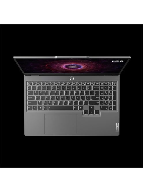 LENOVO LOQ Gaming 15IAX9I, 15.6" FHD, Intel Core i5-12450HX, 16GB, 512GB SSD, Intel ARC A530M 4GB, Win11 Home, Luna Grey