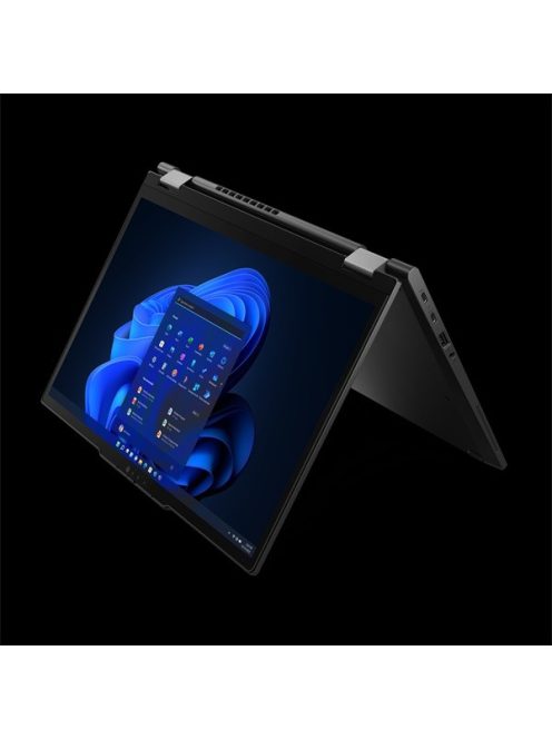 LENOVO ThinkPad X13 Yoga G4, 13.3" WUXGA MT + Pen, Intel Core i7-1355 (5.0GHz), 16GB, 1TB SSD, Win11 Pro