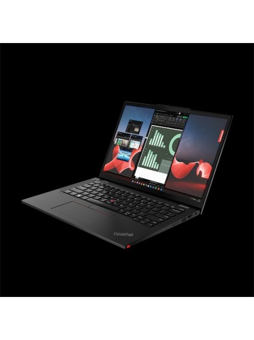 LENOVO ThinkPad X13 Yoga G4, 13.3" WUXGA MT + Pen, Intel Core i7-1355 (5.0GHz), 16GB, 1TB SSD, Win11 Pro