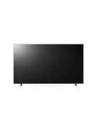 LG 16/7 TV Signage 75" 75UN640S, 3840x2160, 3xHDMI/USB/RJ45, webOS, HDR