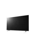 LG 16/7 TV Signage 75" 75UN640S, 3840x2160, 3xHDMI/USB/RJ45, webOS, HDR