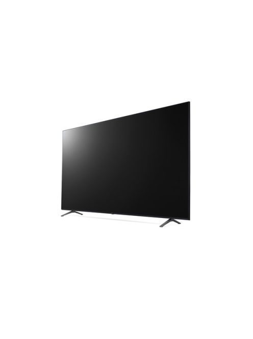 LG 16/7 TV Signage 75" 75UN640S, 3840x2160, 3xHDMI/USB/RJ45, webOS, HDR
