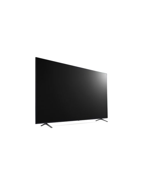 LG 16/7 TV Signage 75" 75UN640S, 3840x2160, 3xHDMI/USB/RJ45, webOS, HDR