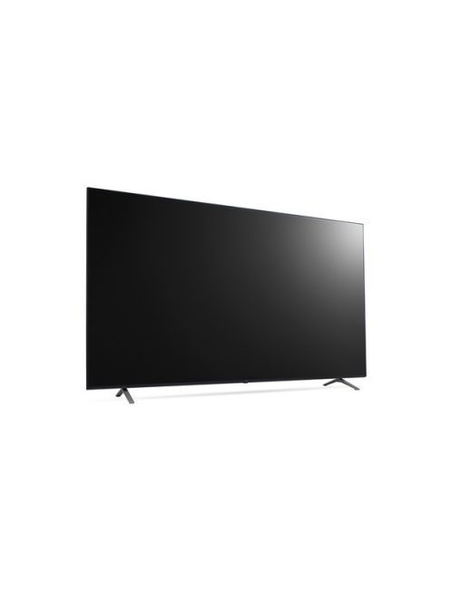 LG 16/7 TV Signage 75" 75UN640S, 3840x2160, 3xHDMI/USB/RJ45, webOS, HDR
