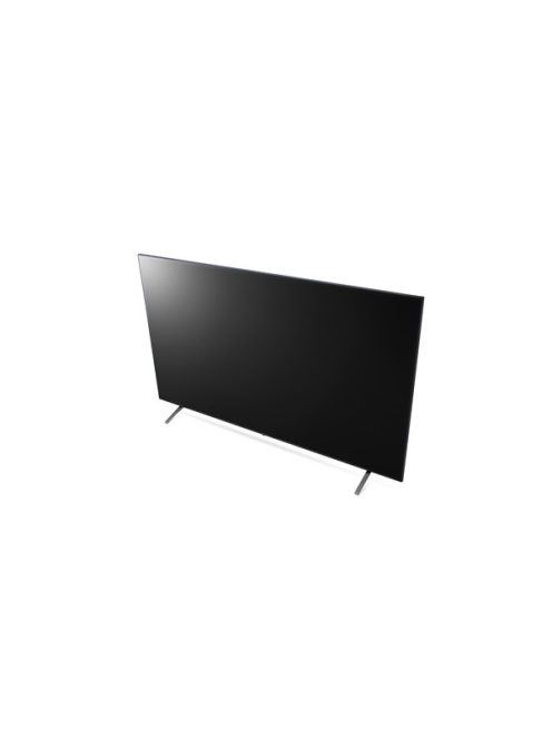 LG 16/7 TV Signage 75" 75UN640S, 3840x2160, 3xHDMI/USB/RJ45, webOS, HDR