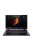 ACER Aspire Nitro AN17-42-R804, 17.3" QHD IPS, AMD Ryzen 7-8845HS, 16GB, 1TB SSD, GeForce RTX 4050, Win11 Home, fekete