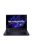 ACER Predator Helios PH16-72-99W3, 16" WQXGA, Intel Core i9-14900HX, 32GB, 2TB SSD, GeForce RTX 4080, Win11 Home, fekete