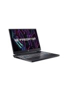 ACER Predator Helios PHN16-71-90NX 16" WQXGA, Intel Core i9-13900HX, 32GB, 2TB SSD, GeForce RTX 4070, Win11 Home, fekete