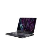 ACER Predator Helios PHN16-71-99CY, 16" WQXGA, Intel Core i9-13900HX, 16GB, 1TB SSD, GeForce RTX 4070, DOS, fekete