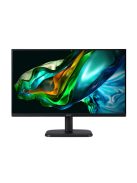 ACER VA LED Monitor EK241YHbi 23,8", 16:9 FHD, 100Hz, Freesync, 1ms, 250nits, HDMI, VGA, fekete