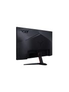 ACER IPS Nitro Monitor KG242YEbmiix 23,8", 16:9 FHD, 100Hz, FreeSync, 1ms, 250nits, 2xHDMI, VGA, MM, fekete