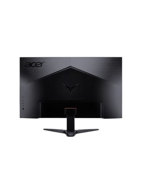 ACER IPS Nitro Monitor KG242YEbmiix 23,8", 16:9 FHD, 100Hz, FreeSync, 1ms, 250nits, 2xHDMI, VGA, MM, fekete