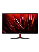 ACER IPS Nitro Monitor KG272Ebmiix 27", 16:9 FHD, 100Hz, FreeSync, 1ms, 250nits, 2xHDMI, VGA, MM, fekete