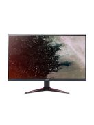 ACER IPS Nitro Monitor VG240YEbmiix 23,8", 16:9 FHD, 100Hz, FreeSync, 1ms, 250nits, 2xHDMI, VGA, MM, fekete