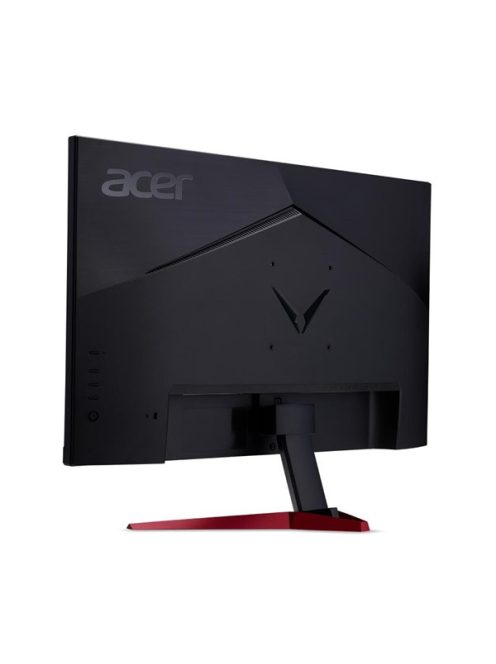 ACER IPS Nitro Monitor VG240YEbmiix 23,8", 16:9 FHD, 100Hz, FreeSync, 1ms, 250nits, 2xHDMI, VGA, MM, fekete