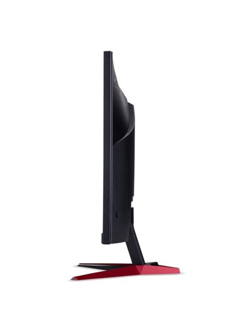 ACER IPS Nitro Monitor VG240YEbmiix 23,8", 16:9 FHD, 100Hz, FreeSync, 1ms, 250nits, 2xHDMI, VGA, MM, fekete