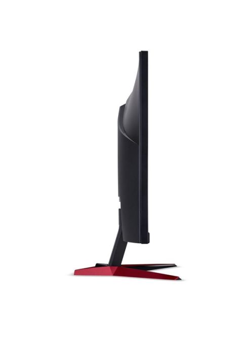 ACER IPS Nitro Monitor VG240YEbmiix 23,8", 16:9 FHD, 100Hz, FreeSync, 1ms, 250nits, 2xHDMI, VGA, MM, fekete