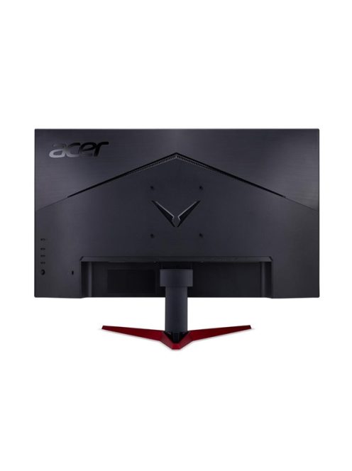 ACER IPS Nitro Monitor VG240YEbmiix 23,8", 16:9 FHD, 100Hz, FreeSync, 1ms, 250nits, 2xHDMI, VGA, MM, fekete