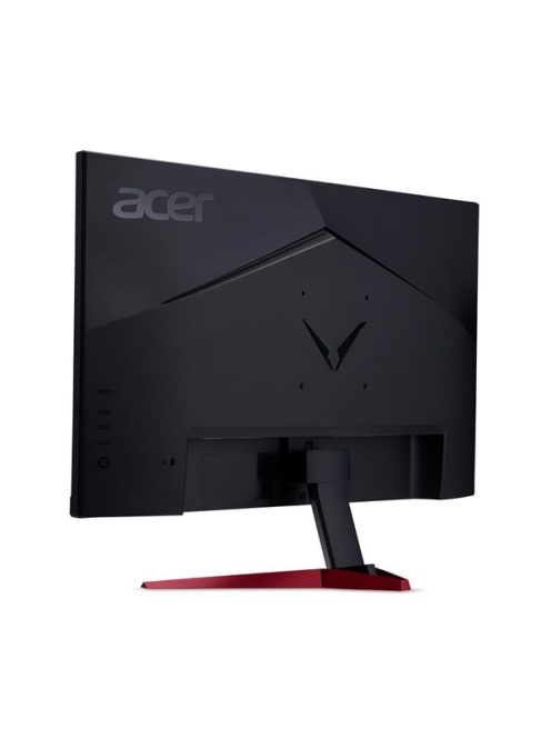 ACER IPS Nitro Monitor VG270M3bmiipx 27", 16:9 FHD, 180Hz, FreeSync, 1ms, 250nits, 2xHDMI, DP, MM, fekete