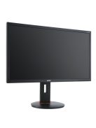 ACER VA Nitro Monitor XF270S3biphx 27", 16:9 FHD, 180Hz, FreeSync, 1ms, 300nits, HDMI, DP, fekete