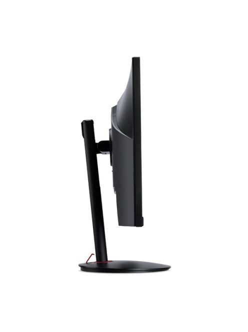 ACER IPS Nitro Monitor XV272URVbmiiprx 27", 16:9 QHD, 170Hz, FreeSync, 0,5ms, 400nits, 2xHDMI, DP, MM, fekete