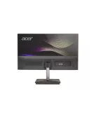 ACER IPS Vero Monitor RS242Ybpamix 23,8", 16:9 FHD, 100Hz, FreeSync, 1ms, 250nits, HDMI, VGA, MM, fekete