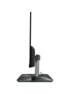 ACER IPS Vero Monitor RS242Ybpamix 23,8", 16:9 FHD, 100Hz, FreeSync, 1ms, 250nits, HDMI, VGA, MM, fekete