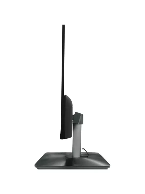 ACER IPS Vero Monitor RS242Ybpamix 23,8", 16:9 FHD, 100Hz, FreeSync, 1ms, 250nits, HDMI, VGA, MM, fekete