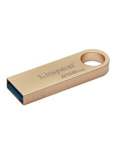   KINGSTON Pendrive 256GB, DT SE9 G3 220MB/s fém USB 3.2 Gen 1