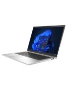 HP EliteBook 840 G9 14" WUXGA AG 400cd Core i7-1255U 1.7GHz, 16GB, 512GB SSD, Win11 Prof., Ezüst