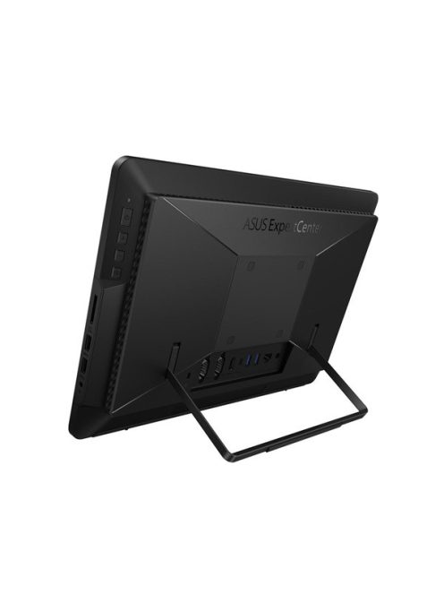 ASUS COM AIO ExpertCenter E1600WKAT-BA039M  15,6" FHD GL Touch,  Celeron N4500, 4GB, 128GB M.2, INT, NOOS, Fekete
