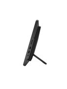 ASUS COM AIO ExpertCenter E1600WKAT-BA039M  15,6" FHD GL Touch,  Celeron N4500, 4GB, 128GB M.2, INT, NOOS, Fekete