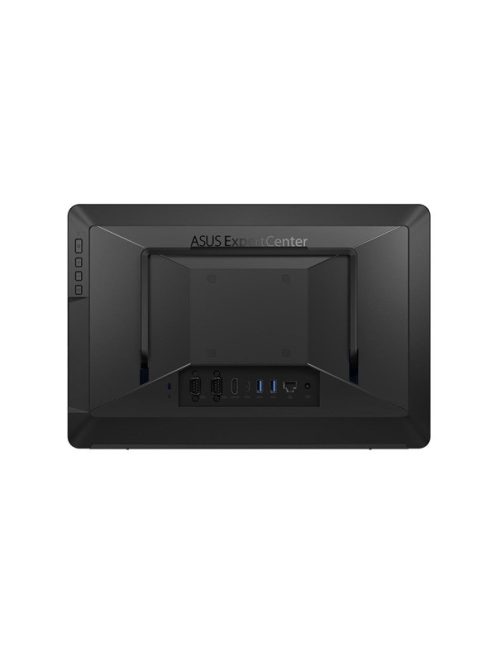 ASUS COM AIO ExpertCenter E1600WKAT-BA039M  15,6" FHD GL Touch,  Celeron N4500, 4GB, 128GB M.2, INT, NOOS, Fekete