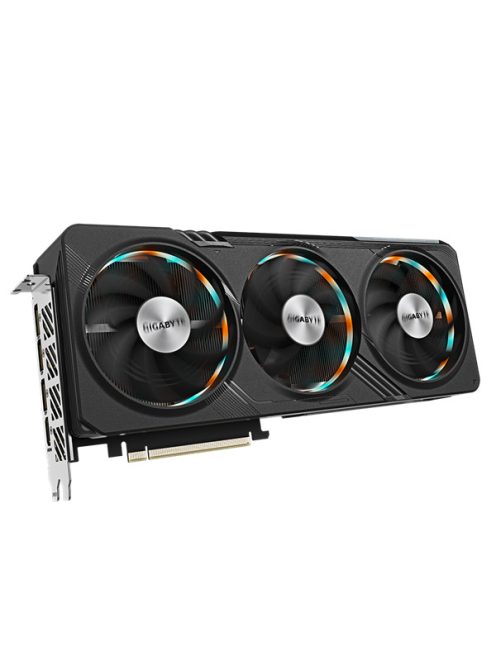 GIGABYTE Videokártya PCI-Ex16x nVIDIA RTX 4070 SUPER 12GB DDR6X OC