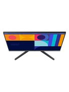 SAMSUNG IPS 100Hz monitor 27" S33GC, 1920x1080, 16:9, 250cd/m2, 4ms, HDMI/DisplayPort