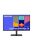 SAMSUNG IPS 100Hz monitor 27" S43GC, 1920x1080, 16:9, 250cd/m2, 4ms, HDMI/DisplayPort/4xUSB/VGA, Pivot